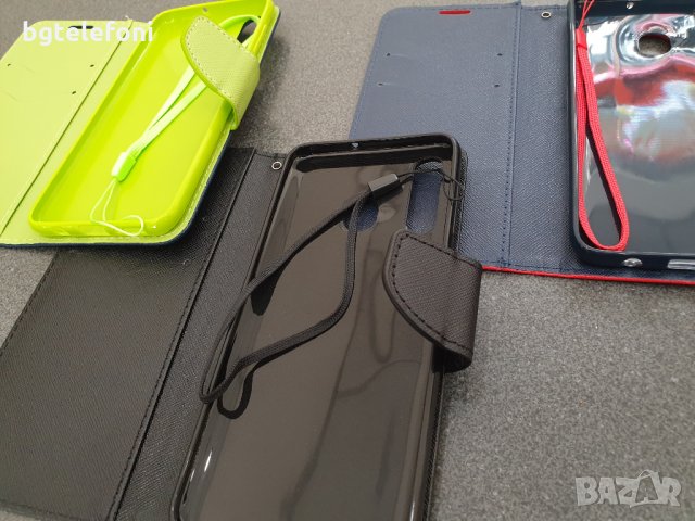 Samsung Galaxy А51,А71,A11,A31,M21,M31,А20е,А10,A30s,A40,A50,J4+,J6+,J6 калъф тип тефтер, снимка 7 - Калъфи, кейсове - 25684331