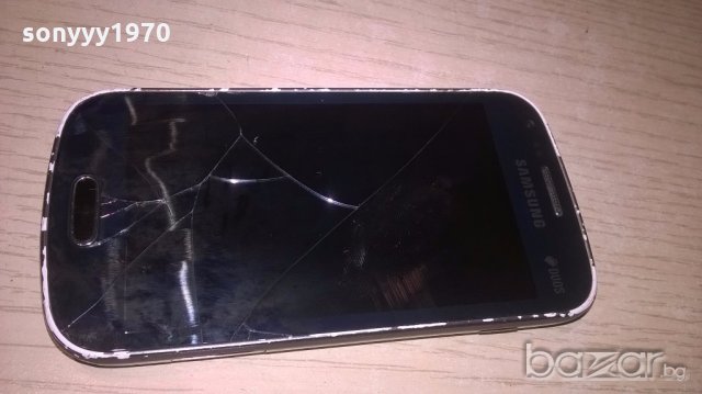 Samsung gt-s7582 за ремонт за части-без батерия, снимка 5 - Samsung - 18548008