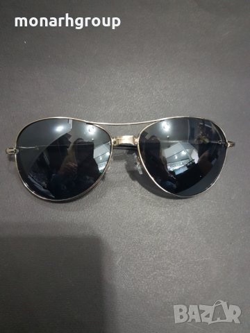 Слънчеви очила, снимка 3 - Слънчеви и диоптрични очила - 22841925