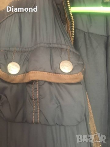 100% Just Cavalli оригинално дамско яке 42, снимка 4 - Якета - 25077243