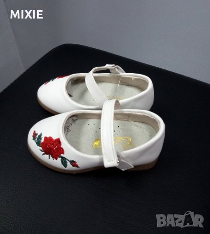 Нови бебешки обувки, снимка 4 - Детски обувки - 26142338