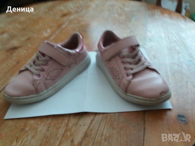 Детски спортни обувки Apawwa, снимка 5 - Детски обувки - 22797318