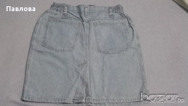 Голям номер, снимка 3 - Къси панталони и бермуди - 13352485