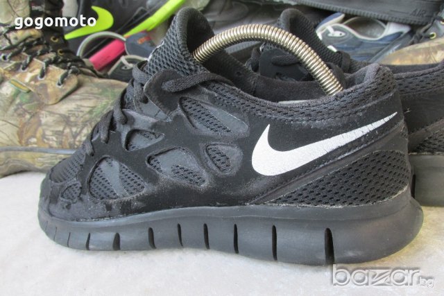 NIKE FREE RUN 2 original BIG BOY, N- 44 - 45 , GOGOMOTO.BAZAR.BG®, снимка 15 - Маратонки - 20322145