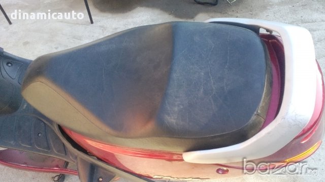 Peugeot Elyseo 100cc 2001г. - На части, снимка 9 - Мотоциклети и мототехника - 18096046