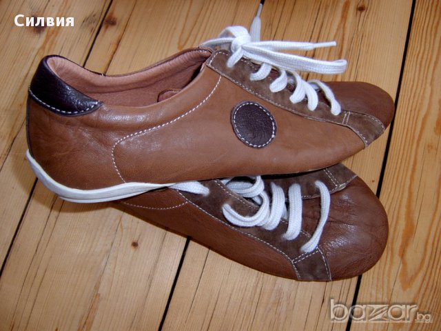 Дамски спортни обувки номер 37 , снимка 9 - Маратонки - 15982549