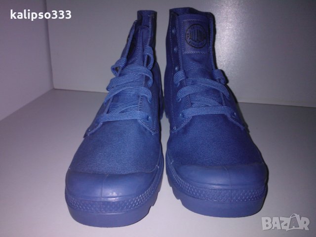 Palladium оригинални обувки, снимка 2 - Кецове - 24674265