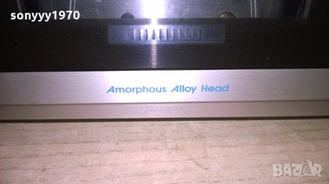 kenwood kx-70 stereo deck-made in japan-внос швеицария, снимка 10 - Декове - 22339838