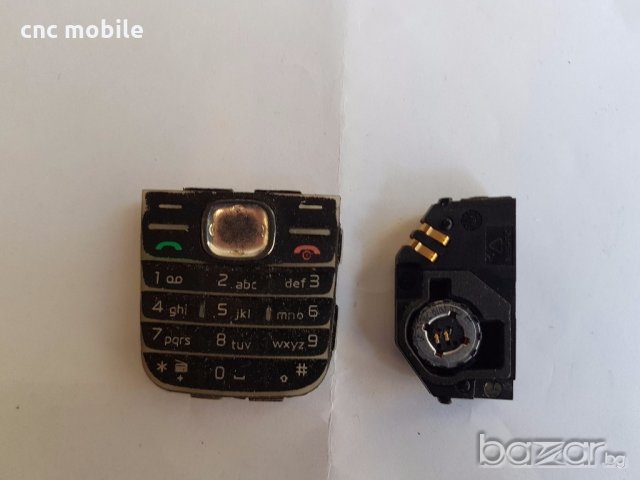 Nokia 1650 оригинални части и аксесоари , снимка 10 - Резервни части за телефони - 21204068