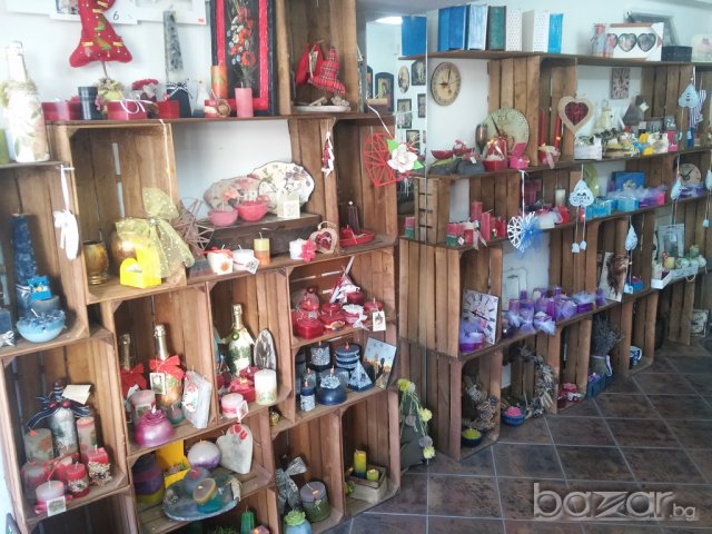 Мебели и обзавеждане за магазини , снимка 5 - Други - 20417990