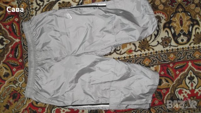 Къси панталони NIKE   мъжки,М-Л, снимка 10 - Спортни дрехи, екипи - 25792201