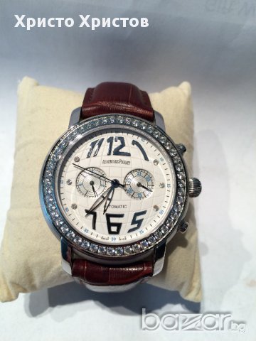 Мъжки луксозни маркови часовници , снимка 6 - Мъжки - 8543481