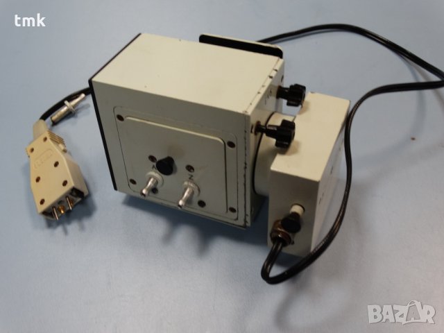 Спектрофотометър SPEKOL-11, снимка 13 - Други машини и части - 22508111