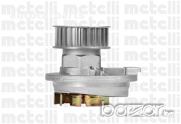 Водна помпа Metelli / Метели 24-0577 за Opel / Опел, снимка 6 - Части - 14758194