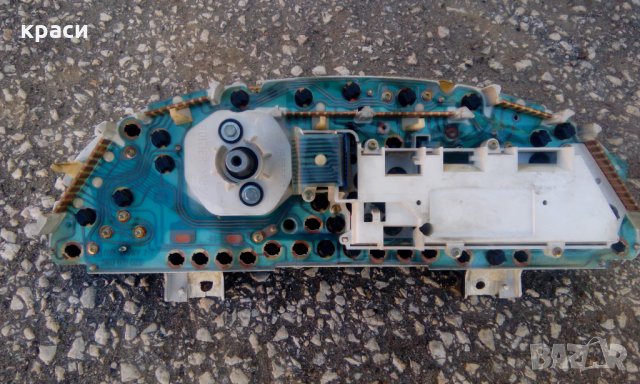 километраж пежо 405, снимка 3 - Части - 24723884