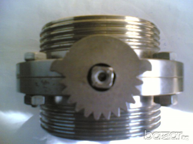 НЕРЪЖДАЕМИ ФЛАНЦИ КОЛЕНА ТРОЙНИЦИ И КРАНОВЕ 304Л , снимка 6 - Други стоки за дома - 7962451