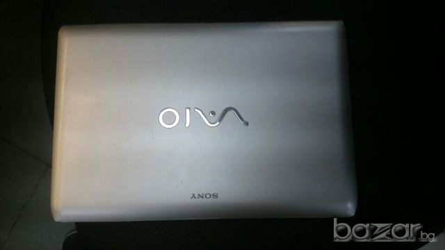 Sony VPCYB3V1E на части, снимка 3 - Части за лаптопи - 19429843