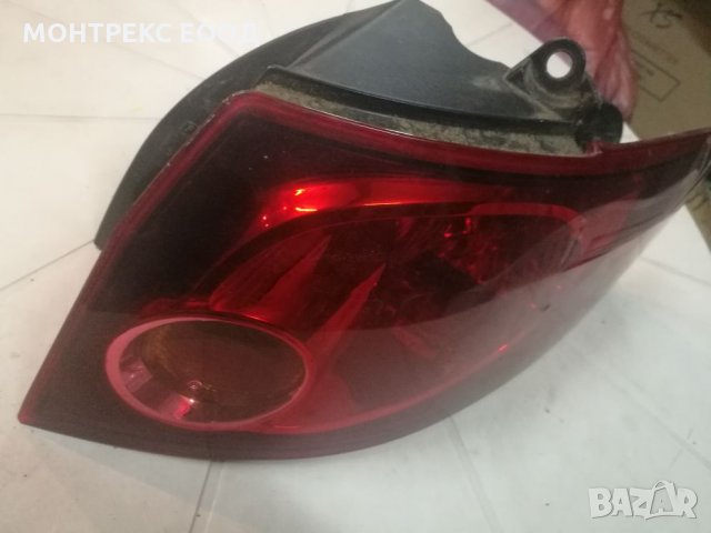 СТОП ВЪНШЕН MARELLI ЗА FIAT CROMA SW 2005- ПАСАЖЕРСКА СТРАНА, снимка 3 - Части - 25821825