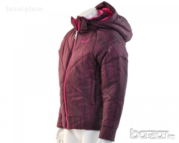 Детско зимно яке Nike Ultra Warm Puffy Jacket, снимка 2 - Детски якета и елеци - 11118037