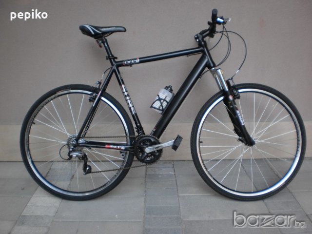 Продавам колела внос от Германия  спортен МТВ велосипед SUBS SPORT 2.0 28 цола