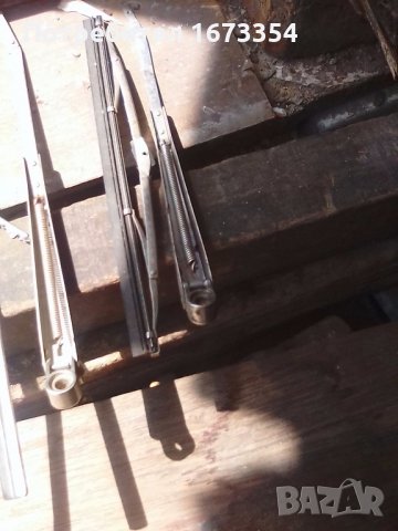 Авто части, снимка 9 - Части - 21706357