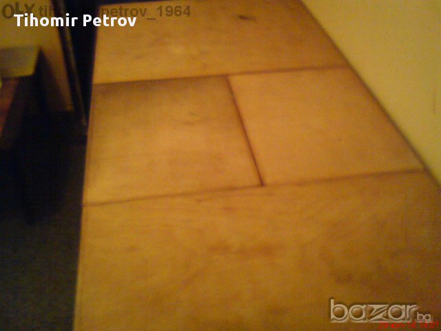 Кухненска разстегателна маса