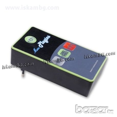 Уред за икономия на ток до 30% - код 0105