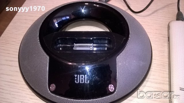 Jbl on sage ll за аифон или друг тел или уред-внос швеицария, снимка 4 - Ресийвъри, усилватели, смесителни пултове - 14599568