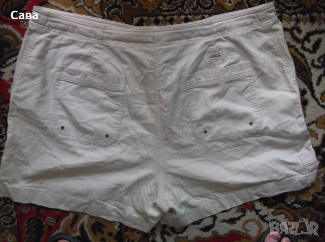 Къси панталони RALPH LAUREN   дамски,ХЛ-2ХЛ , снимка 3 - Къси панталони и бермуди - 25973637