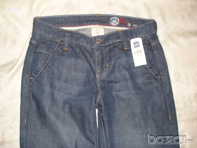 Нови дънки GAP, снимка 2 - Дънки - 18194434