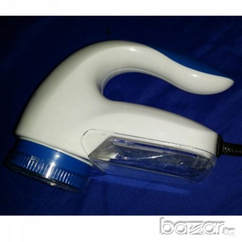 Машинка за обиране на мъхчета от дрехи, снимка 5 - Други - 20631364