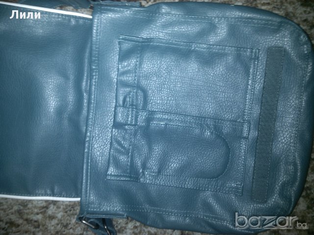 спортна чанта- конверс, снимка 4 - Чанти - 16722871