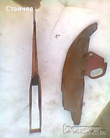 Части за редова ямболска сеялка и СЗУ цяла и на части, снимка 3 - Селскостопанска техника - 12887961