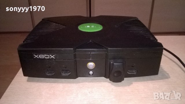 xbox-игра-внос швеицария, снимка 6 - Xbox конзоли - 21805204