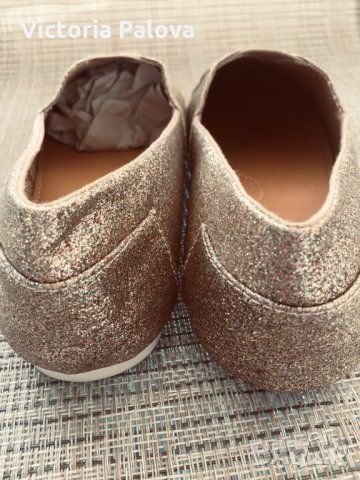 Супер красиви леки обувки, снимка 8 - Дамски ежедневни обувки - 24936866