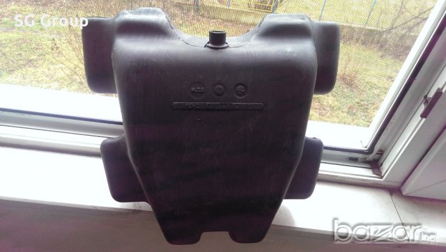 Yamaha Aerox 70cc водно на части!!!, снимка 10 - Части - 12972549