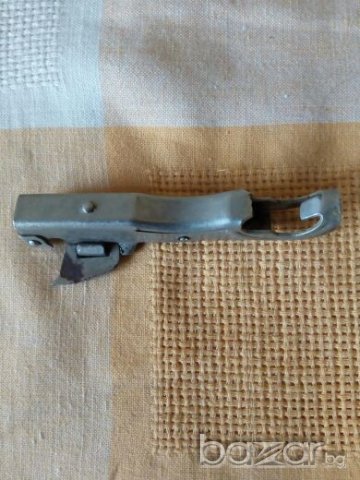 Стара полска отварачка с тирбушон TURYSTA, снимка 4 - Други ценни предмети - 20711817