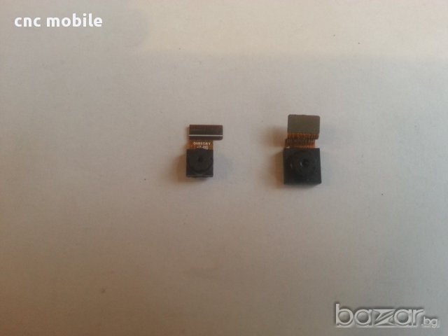 Lenovo A319 оригинални части и аксесоари, снимка 2 - Резервни части за телефони - 16529972