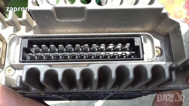 Компютър за Мерцедес 124/190 , снимка 2 - Части - 23616560