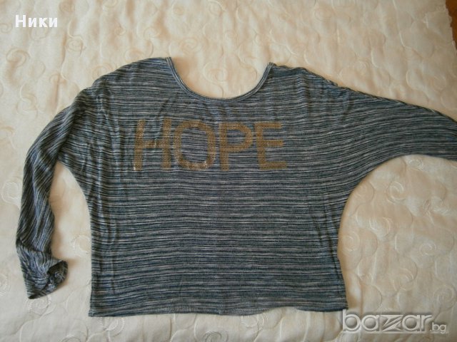 Дамска блуза - размер М