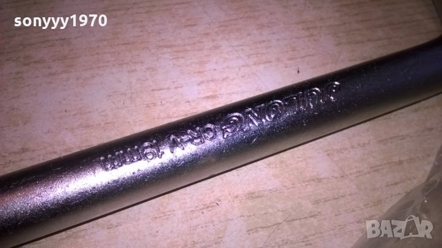 ЯК УСИЛЕН-ключ за гуми 17мм/19мм/21мм, снимка 6 - Аксесоари и консумативи - 24533267