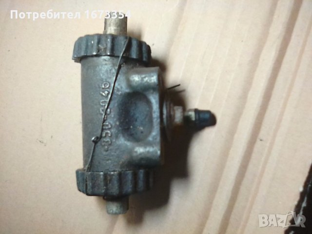 Авто части, снимка 5 - Части - 21951998