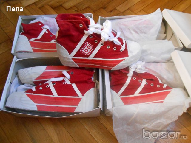 Кецове внос от Германия №37,38,39,40 , снимка 2 - Детски гуменки - 20240354