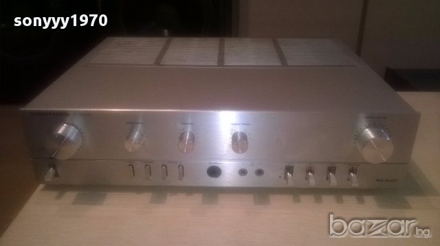grundig v2000 stereo amplifier-внос швеицария, снимка 7 - Ресийвъри, усилватели, смесителни пултове - 16192067
