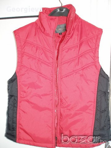 Нов дамски елек, снимка 1