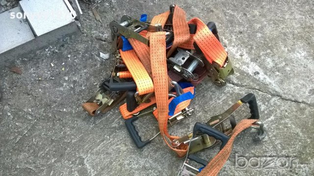 тресчотки от тир 15лв за броика, снимка 3 - Аксесоари и консумативи - 19486253