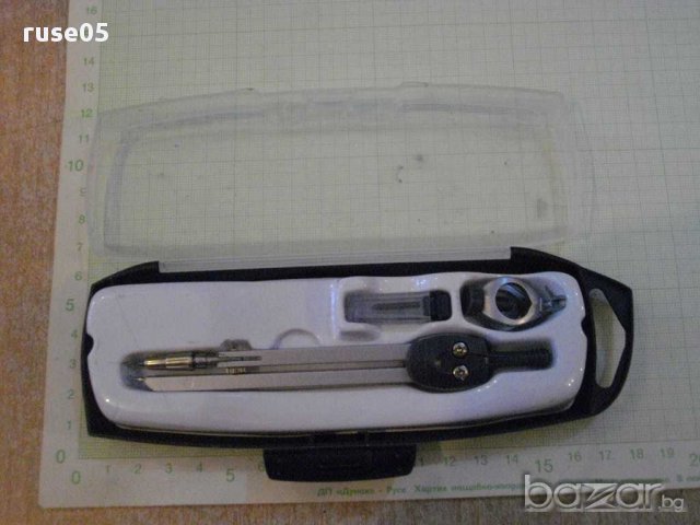 Пергел "Maped" комплект