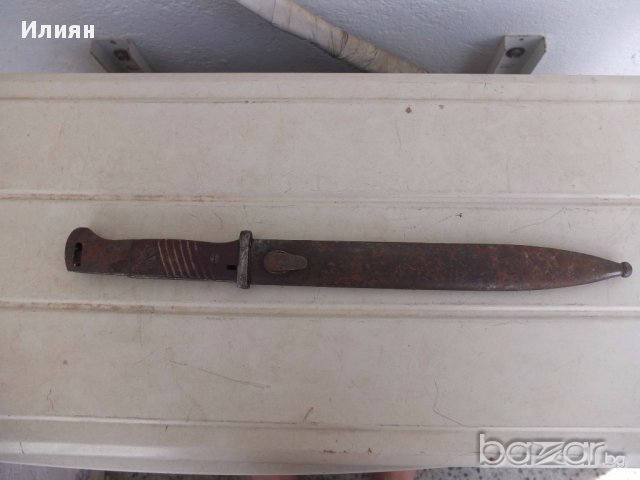 Продавам байонети