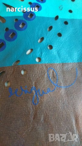 Desigual , снимка 3 - Чанти - 23095974