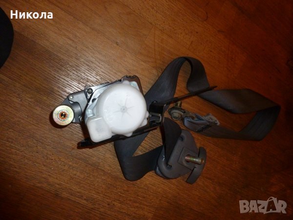 Преден десен колан Дайхатсу Териос 1.3, снимка 2 - Части - 25180573